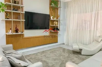 Casa com 3 quartos à venda na Rua Rosa Fontebasso Muller, 01, Jardim Marambaia, Jundiaí