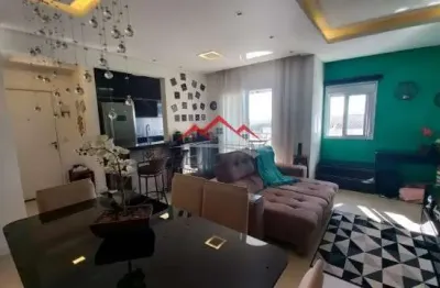 Apartamento a venda no condomínio yes ideal living no medeiros, jundiaí/sp