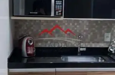 Apartamento a venda no residencial excellence imperator em jundiai-sp