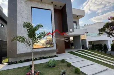Casa à venda no condomínio reserva ermida jardim ermida em jundiaí sp