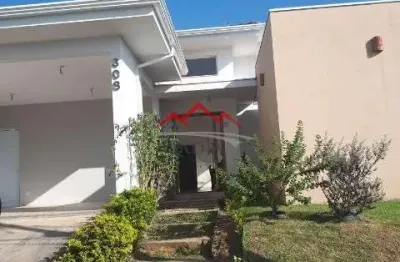 Casa em condomínio fechado com 3 quartos à venda na Rua Toyoki Hatanaka, 308, Condomínio Itatiba Country, Itatiba