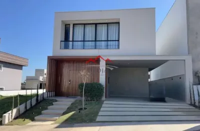 Casa em condomínio fechado com 3 quartos à venda na Rua Elias José Cavalcanti, Jardim Ermida I, Jundiaí