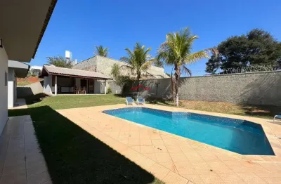 Casa em condomínio fechado com 5 quartos à venda na Rua Rubens Ferreira Dias, 730, Jardim Tarumã, Jundiaí