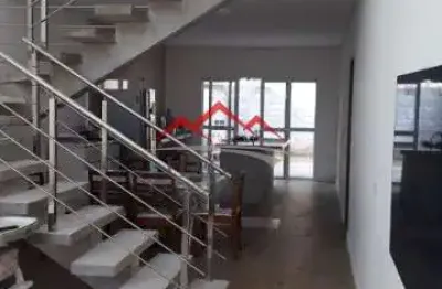 Casa a venda no condomínio villa verde no gramadão em jundiaí