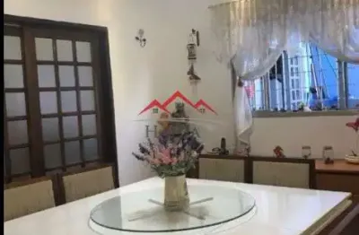 Casa com 3 quartos à venda na Rua Giovanni Cervi, 54, Parque Cidade Jardim, Jundiaí