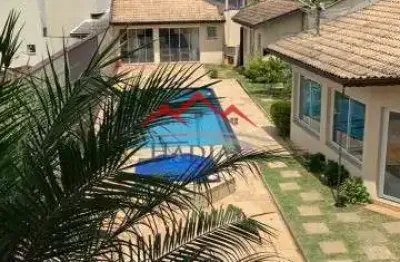 Casa de alto padrão a venda condomínio portal da primavera em campo limpo paulista/sp.