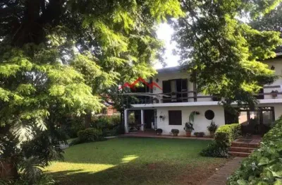 Chácara / sítio com 4 quartos à venda na Rua do Jequitibá, 01, Chácara Malota, Jundiaí