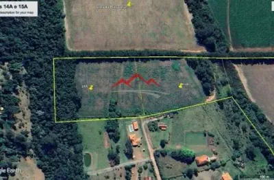 Terreno à venda 23,633m² - fazenda primavera em jarinu.