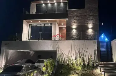 Casa a venda no condomínio brisas jundiaí - jundiaí sp