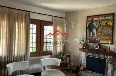 Casa para venda ou locação no condomínio portal do paraiso i