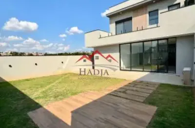 Casa em condomínio fechado com 4 quartos à venda na Rua Jair Pincinato, 1500, Jardim Novo Mundo, Jundiaí