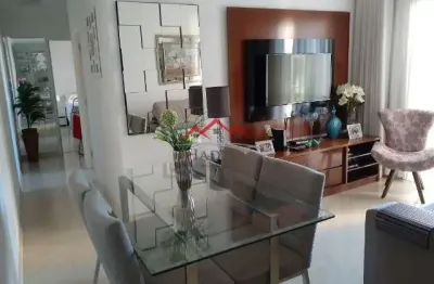 Apartamento a venda em jundiai, residencial spazio bonfiglioli