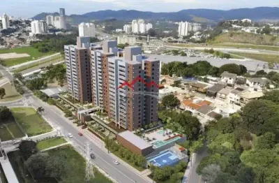 Apartamento à venda no condomínio terraço vila bela jundiaí?sp