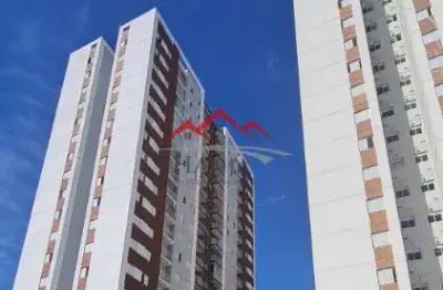 Apartamento com 3 quartos à venda na Rua União, Parque União, Jundiaí