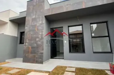 Casa com 3 quartos à venda na Rua Regina Dellacqua Visnardi, 15, Jardim Marambaia, Jundiaí