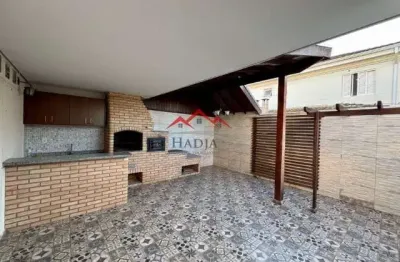 Casa em condomínio fechado com 3 quartos à venda na Av. Juvenal Arantres, 1500, Residencial Thina, Jundiaí