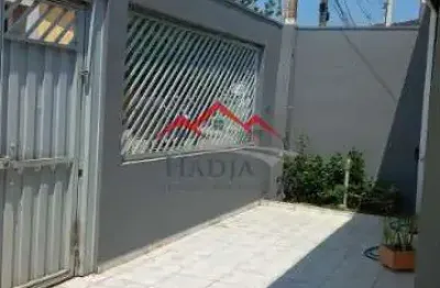 Casa com 3 quartos à venda na Rua Benedicto Onofre Rodrigues de Oliveira, Loteamento Jardim Ipanema, Jundiaí