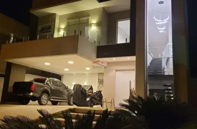 Casa em condomínio fechado com 4 quartos à venda na Rodovia Dom Gabriel Paulino Bueno Couto Km 72,5, 56, Medeiros, Jundiaí