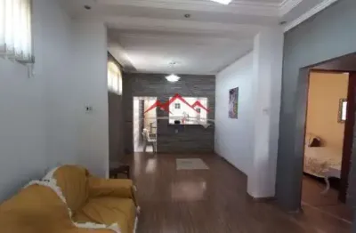 Casa à venda com salão comercial na vila progresso em jundiaí/sp