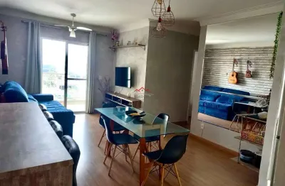Apartamento de 3 quartos a venda no condominio practice club house jundiaí sp
