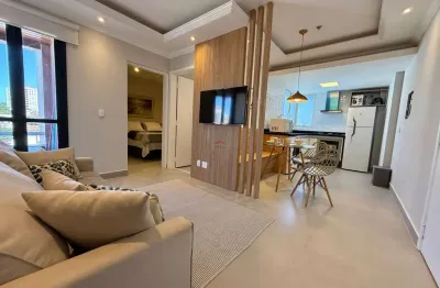 Apartamento à venda no condomínio travel inn saint charles