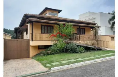 Casa em condomínio fechado com 4 quartos à venda na Avenida Humberto Cereser, 3970, Caxambu, Jundiaí