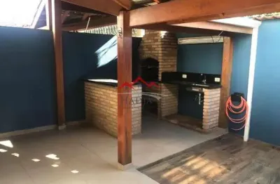 Casa à venda em jundiai no condomínio fechado garden resort