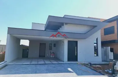 Casa em condomínio fechado com 3 quartos à venda na Estrada Municipal Duílio Sai, 15, Jardim Nova Itupeva, Itupeva