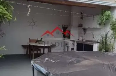 Casa residencial para venda em jundiai no bairro ponte são joão