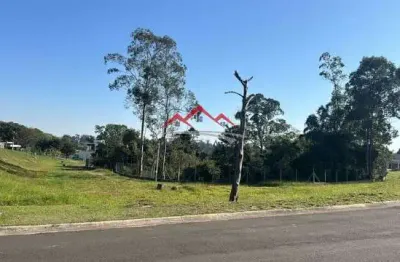 Terreno a venda no condomínio fechado bella vitta, jardim celeste, jundiaí - sp