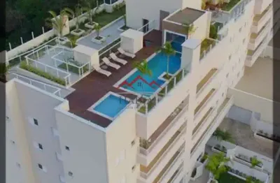 Apartamento a venda condomínio olivio boa em jundiaí sp