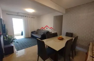 Apartamento com 3 quartos à venda na Rua Irineu Bulisani, 35, Parque da Represa, Jundiaí