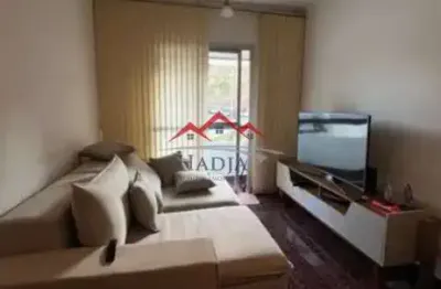 Apartamento a venda e locação no residencial 9 de julho em jundiaí