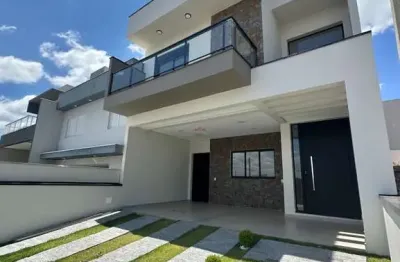 Casa em condomínio fechado com 3 quartos à venda na Avenida Nicola Accieri, 1130, Jardim Celeste, Jundiaí