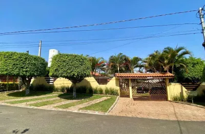 Chácara à venda no condomínio horizonte azul 1, itupeva - sp