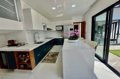 Casa a venda no condomínio terras de jundiai em jundiaí-sp