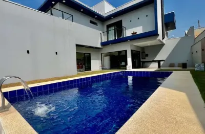 Casa em condomínio fechado com 4 quartos à venda na Rua Capitão Alberto Mendes Júnior, 31, Vale Azul, Jundiaí