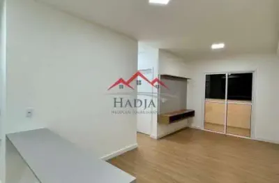Apartamento para alugar no condomínio residencial life em jundiaí sp.