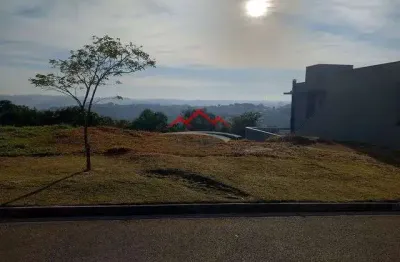 Terreno venda no condomínio laguna várzea paulista sp