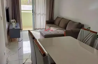 Apartamento com 2 quartos à venda na Rua Maurício Rosa, 22, Residencial Paracatu, Jundiaí