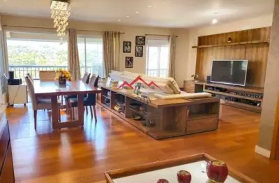 Apartamento com 3 quartos à venda na Avenida Doutor Adilson Rodrigues, 2396, Jardim das Samambaias, Jundiaí