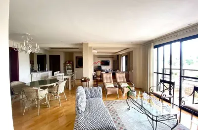Apartamento de 176m a venda na rua do retiro- jundiaí/sp