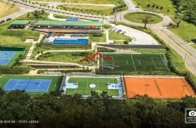 Terreno a venda condomínio terras da alvorada em jundiaí