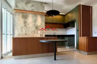Apartamento com 2 quartos à venda na Rua Irineu De Toledo, 160, Horto Florestal, Jundiaí