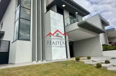 Casa em condomínio fechado com 3 quartos à venda na Avenida Nicola Accieri, Jardim Celeste, Jundiaí