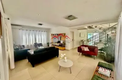 Casa a venda em condomínio bosque dos jatobás - engordadouro em jundiaí - estuda permuta.