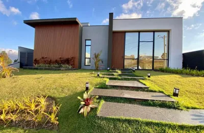 Casa térrea à venda no condomínio terras da alvorada - jundiaí/sp