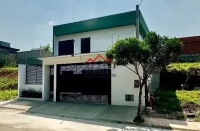 Casa em condomínio fechado com 3 quartos à venda na Rua Amélia Galafassi Tosi, 66, Residencial Tosi, Itupeva