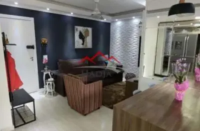 Apartamento à venda no condomínio tons de ipanema em jundiai