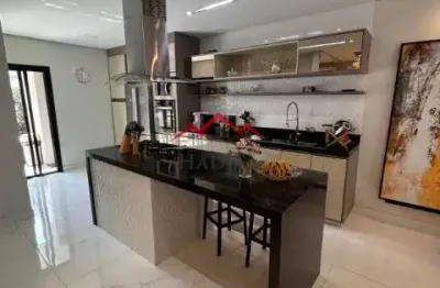 Casa para venda no condomínio reserva da mata em jundiaí